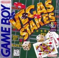 Vegas Stakes - GameBoy - Retrocharting