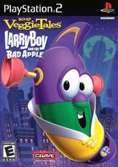 Veggie Tales: LarryBoy and the Bad Apple - PlayStation 2 - Retrocharting