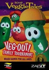 Background - VeggieTales: Veg-Out! Family Tournament - Game Wave - Retrocharting