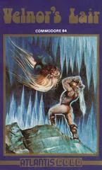 Background - Velnors Lair - Commodore 64 - Retrocharting