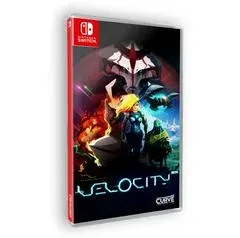 Background - Velocity - Nintendo Switch - Retrocharting