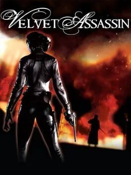 Velvet Assassin - Xbox 360 - Retrocharting