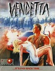 Vendetta - ZX Spectrum - Retrocharting