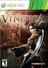 Venetica - Xbox 360 - Retrocharting