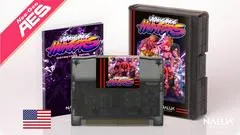 Vengeance Hunters - Neo Geo AES - Retrocharting