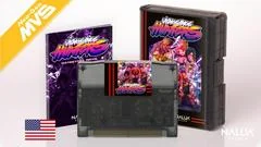 Vengeance Hunters - Neo Geo MVS - Retrocharting