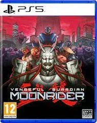 Vengeful Guardian: Moonrider [Collector's Edition] - Playstation 5 - Retrocharting