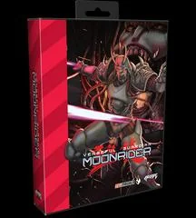 Vengeful Guardian: Moonrider [Collector's Edition] - Playstation 4 - Retrocharting
