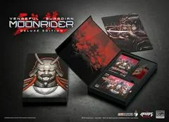 Background - Vengeful Guardian Moonrider [Deluxe Edition] - Nintendo Switch - Retrocharting