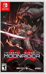 Vengeful Guardian Moonrider - Nintendo Switch - Retrocharting