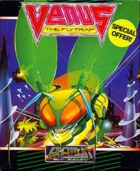Background - Venus the Flytrap - Atari ST - Retrocharting
