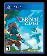 Background - Vernal Edge - Playstation 4 - Retrocharting