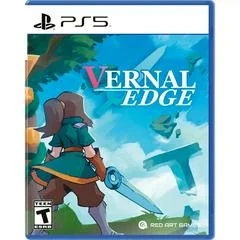 Vernal Edge - Playstation 5 - Retrocharting