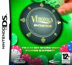 Veronica Poker - Nintendo DS - Retrocharting