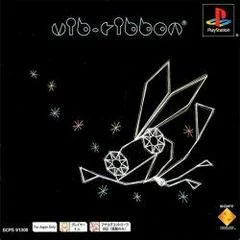 Vib Ribbon [PSOne Books] - PlayStation - Retrocharting