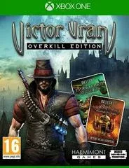 Victor Vran Overkill Edition - PAL Xbox One - Retrocharting