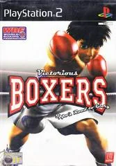 Victorious Boxers - PlayStation 2 - Retrocharting