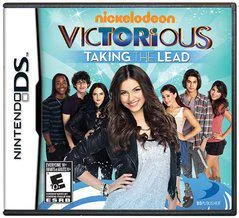 Victorious: Taking The Lead - Nintendo DS - Retrocharting
