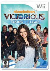 Background - Victorious: Taking The Lead - Wii - Retrocharting