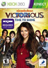 Victorious: Time to Shine - Xbox 360 - Retrocharting