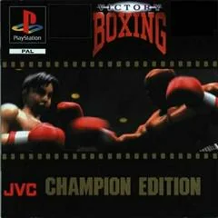 Victory Boxing Champion Edition - PlayStation - Retrocharting