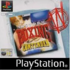 Victory Boxing Contender - PlayStation - Retrocharting
