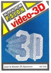 video-3D - ZX Spectrum - Retrocharting