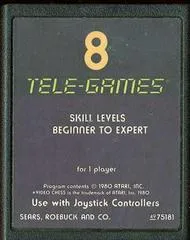 Background - Video Chess [Tele Games] - Atari 2600 - Retrocharting