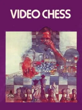 Video Chess - TI-99  - Retrocharting