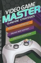 Video Game Master - Surefire Strategies - Strategy Guide - Retrocharting