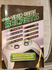 Video Game Secrets - Strategy Guide - Retrocharting