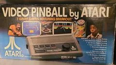 Background - Video Pinball By Atari - Atari ST - Retrocharting