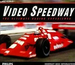 Background - Video Speedway - CD-i - Retrocharting