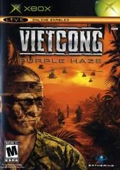 Vietcong Purple Haze - Xbox - Retrocharting