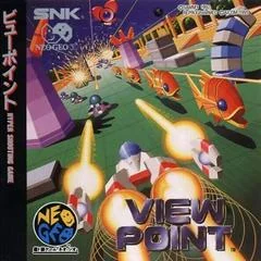 Viewpoint - JP Neo Geo CD - Retrocharting