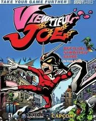 Viewtiful Joe [BradyGames] - Strategy Guide - Retrocharting