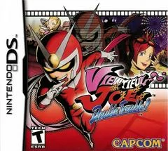 Viewtiful Joe Double Trouble - Nintendo DS - Retrocharting