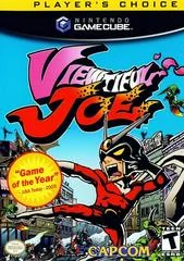 Viewtiful Joe [Player's Choice] - Gamecube - Retrocharting