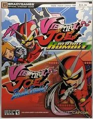 Viewtiful Joe Red Hot Rumble and Viewtiful Joe Double Trouble [BradyGames] - Strategy Guide - Retrocharting