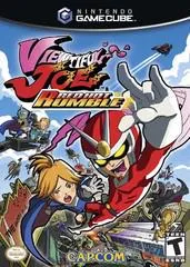 Viewtiful Joe Red Hot Rumble - Gamecube - Retrocharting