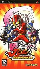 Viewtiful Joe: Red Hot Rumble - PSP - Retrocharting