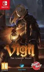 Vigil: The Longest Night - Nintendo Switch - Retrocharting