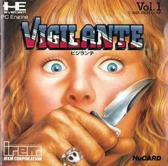 Vigilante - PC - Retrocharting