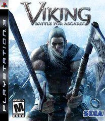 Viking Battle for Asgard - Playstation 3 - Retrocharting