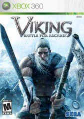 Viking Battle for Asgard - Xbox 360 - Retrocharting