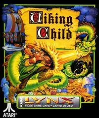 Viking Child - Atari Lynx - Retrocharting