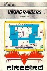 Viking Raiders - ZX Spectrum - Retrocharting