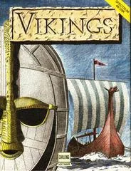 Background - Vikings - ZX Spectrum - Retrocharting