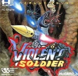Violent Soldier - PC - Retrocharting