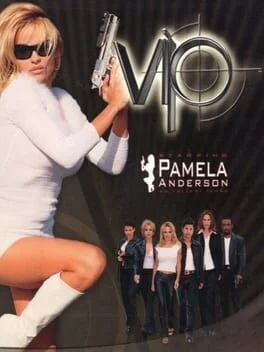 Background - VIP - PlayStation 2 - Retrocharting